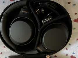 Продам Sony WH-1000XM4