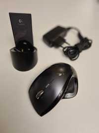 Мышь Logitech Mx Revolution