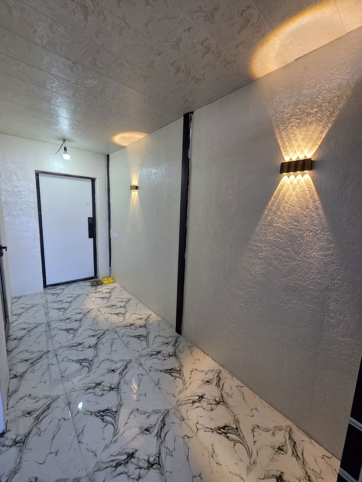 Daily for rent penthouse in Tashkent. Not far from the Airport