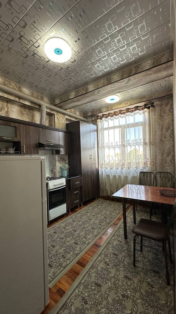Ijaraga beriladi 1 xonali