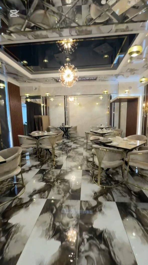 Продаётся ресторан  400 кв.м Евро ремонт
