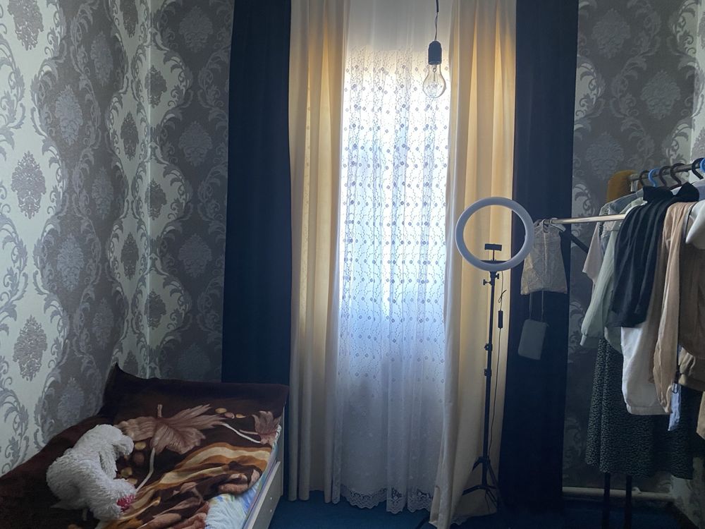 Дом в юкори чирчик собственный в ароме