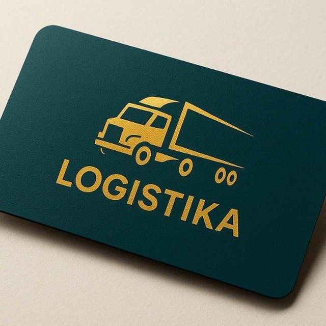 Logistikani YigitQiz18-45yosh