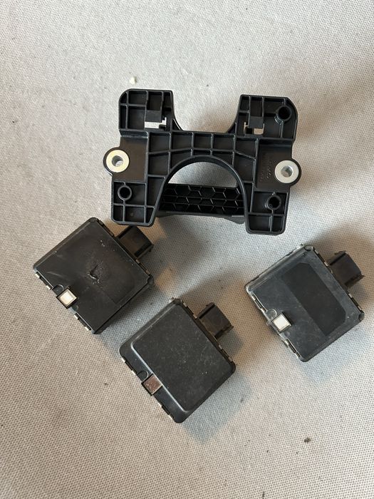 Senzor radar distronic skoda vw seat.cod:5q0907561.k.3q0907561.d.