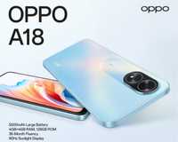 Новинка OPPO A18/128GB успей купить у нас по оптовой цене телефон Оппо