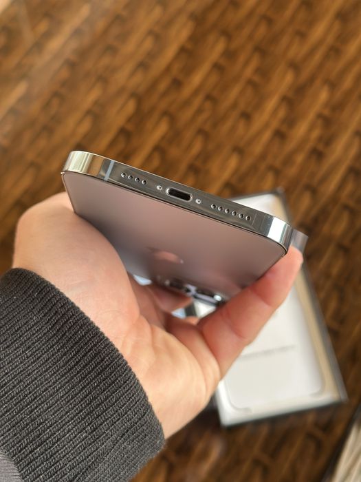 Iphone 13 pro max 256Gb srochna