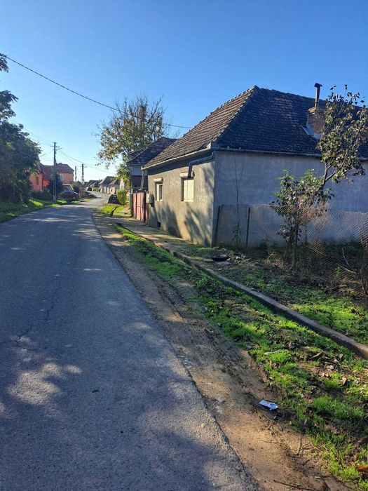 Casa de vanzare in Laslău Mare