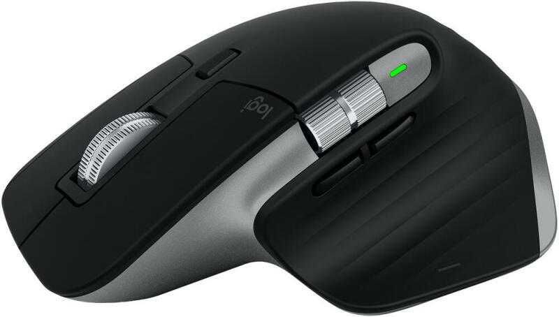 Mouse logitech MX Master 3 for Mac