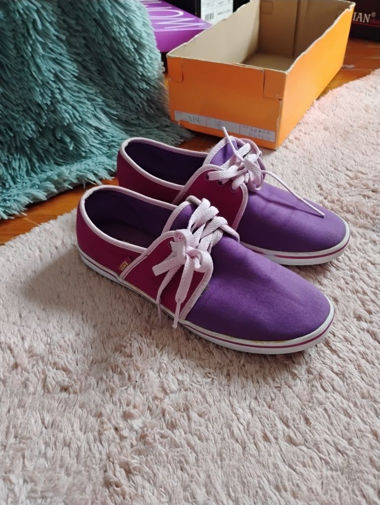 Vans летни кецове