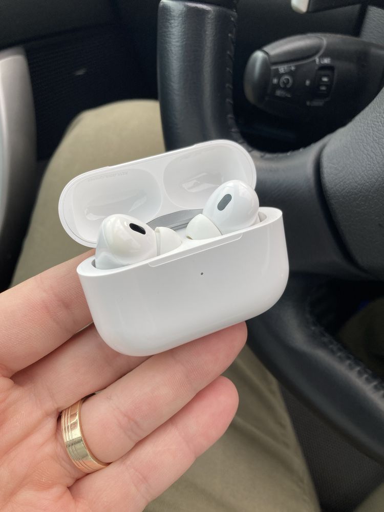 Airpods Pro 2 - copie