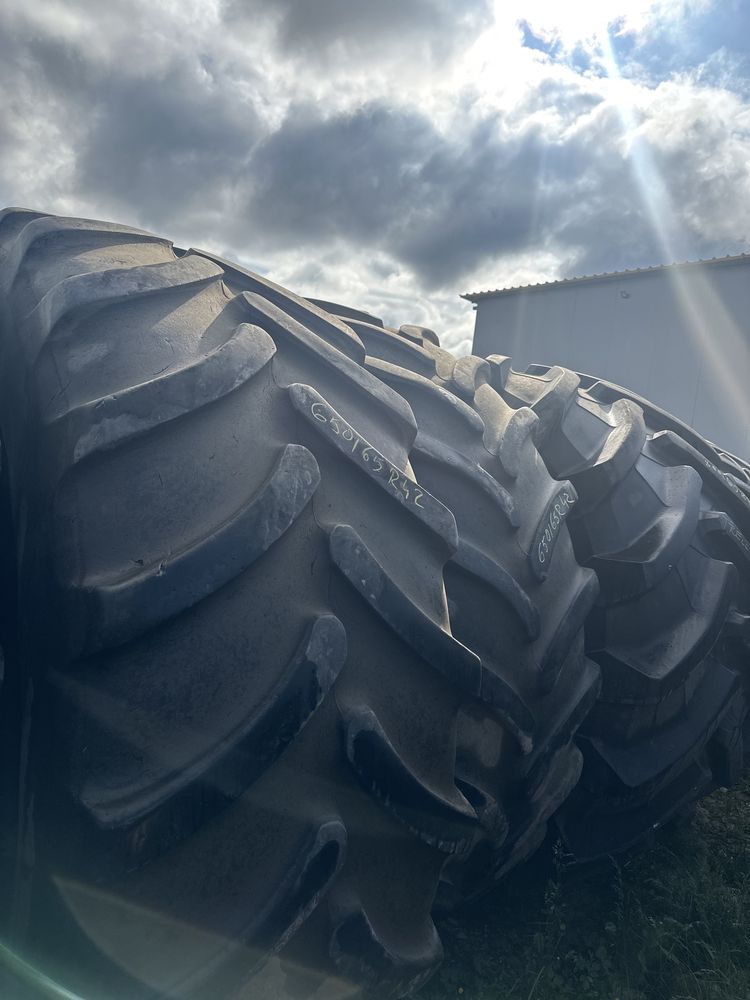 650/65R42 Firestone