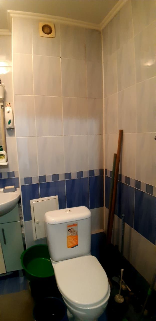 Продаётся 1,5 по пр. Назарбаева 51