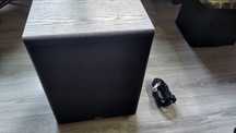 Subwoofer activ Magnat 301 A