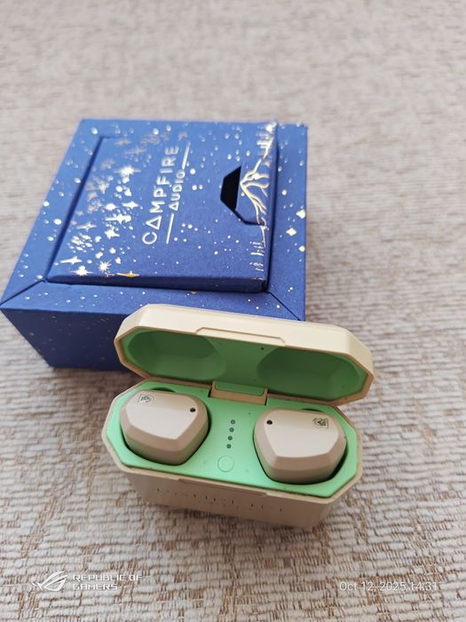 Campfire Audio Orbit