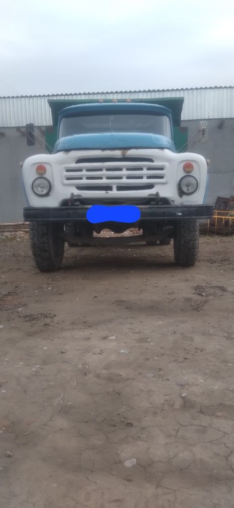 Zil Mmz 10000$sotiladi