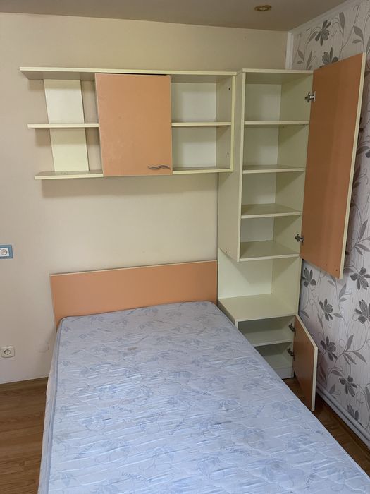 Vand mobilier dormitor complet