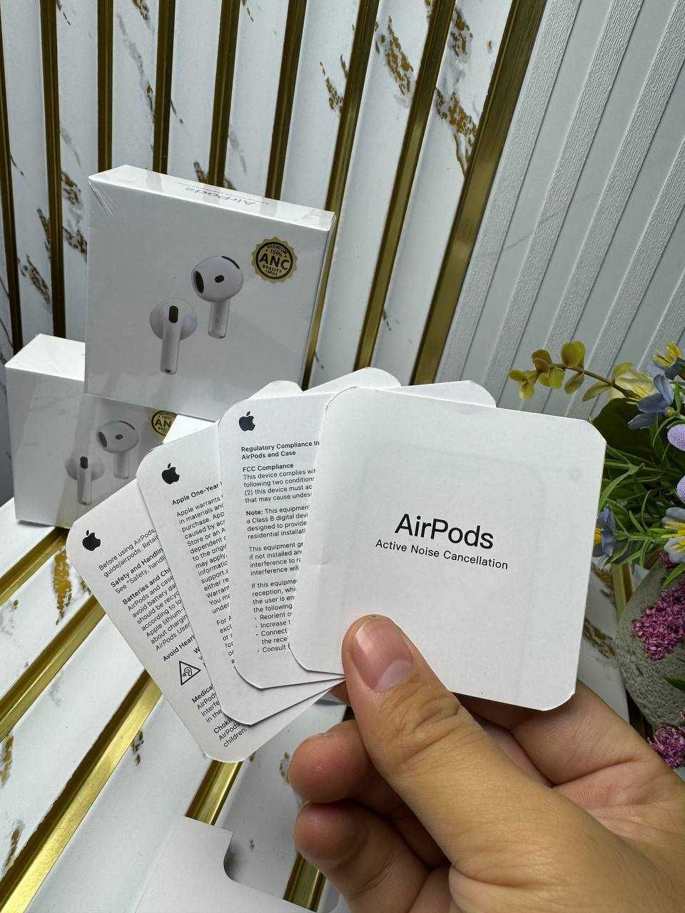 Pods 4 ANC продам