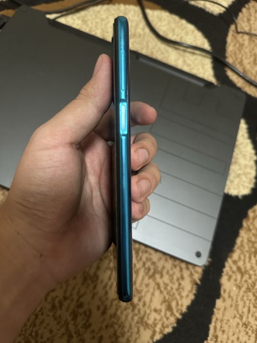 redmi note 9s.