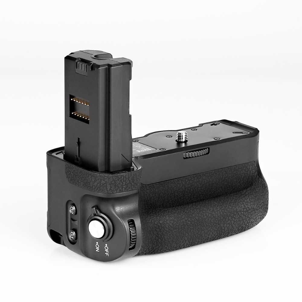 Батериен грип Meike за фотоапарати Sony A9 A7 III A7R III