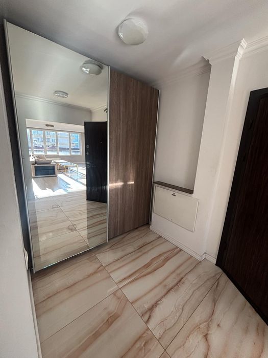 Дава се под наем Тристаен апартамент в София, Манастирски ливади - 120 кв.м за 900 € - Снимка #8