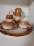 Set cafea 2 pers vintage