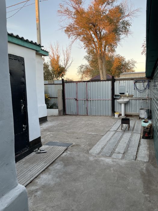 Продается дом в Балхаше