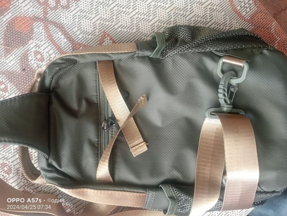 Продам сумку на плечо