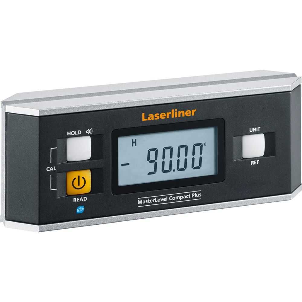 Електронен нивелир Laserliner MasterLevel Compact Plus, 15 cm