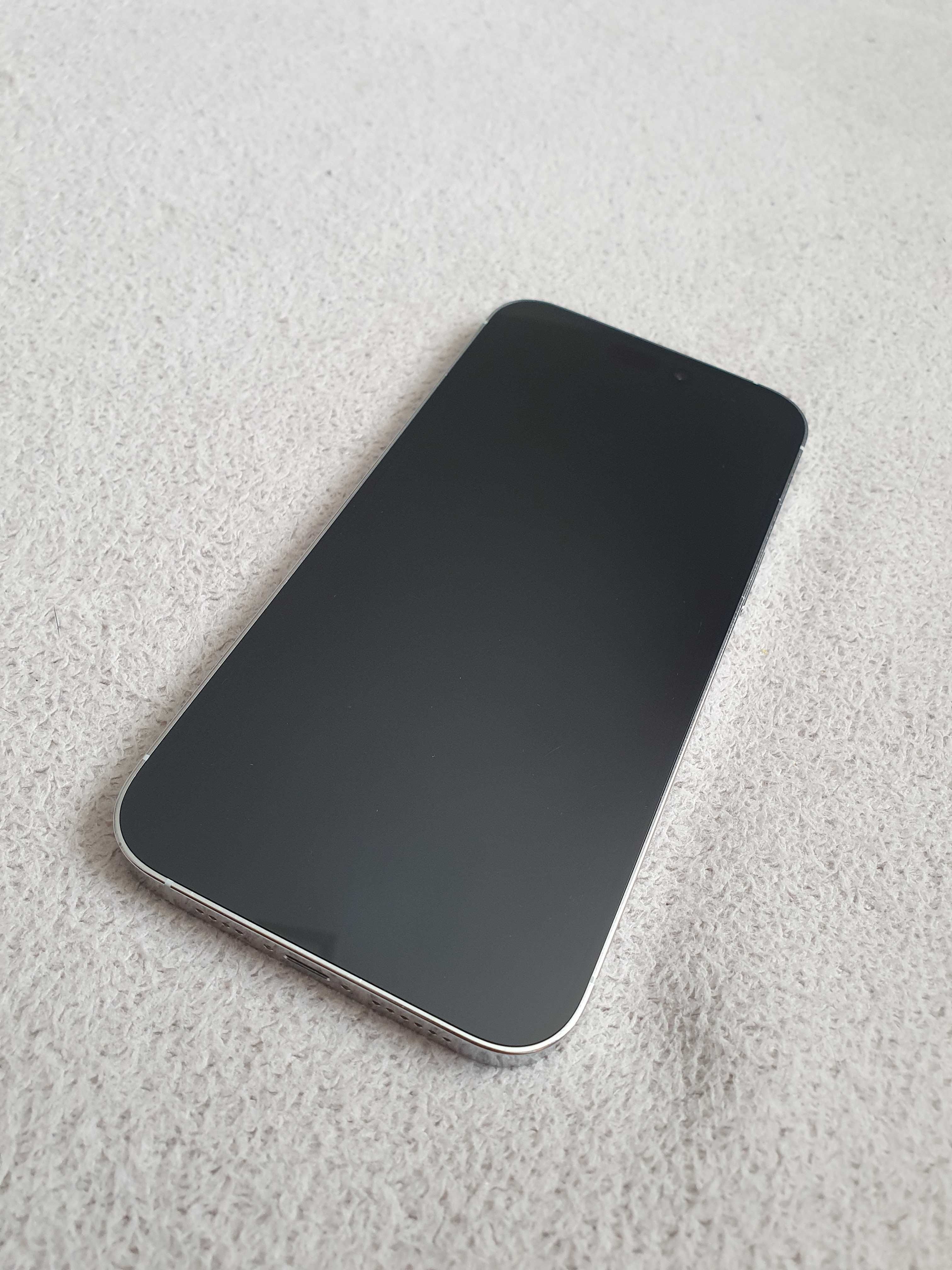 Iphone 14 Pro Max 256 Gb