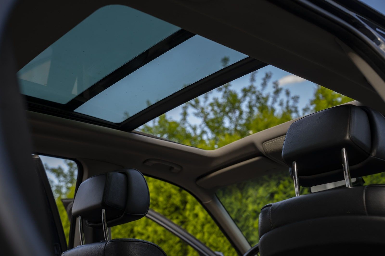 BMW X5 E70  7 locuri panoramic cârlig