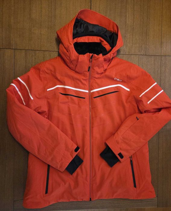 Geaca schi dama CMP marime 48 / XXL XXXL