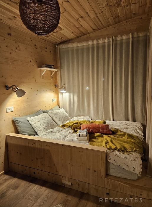 Construim  case modulare