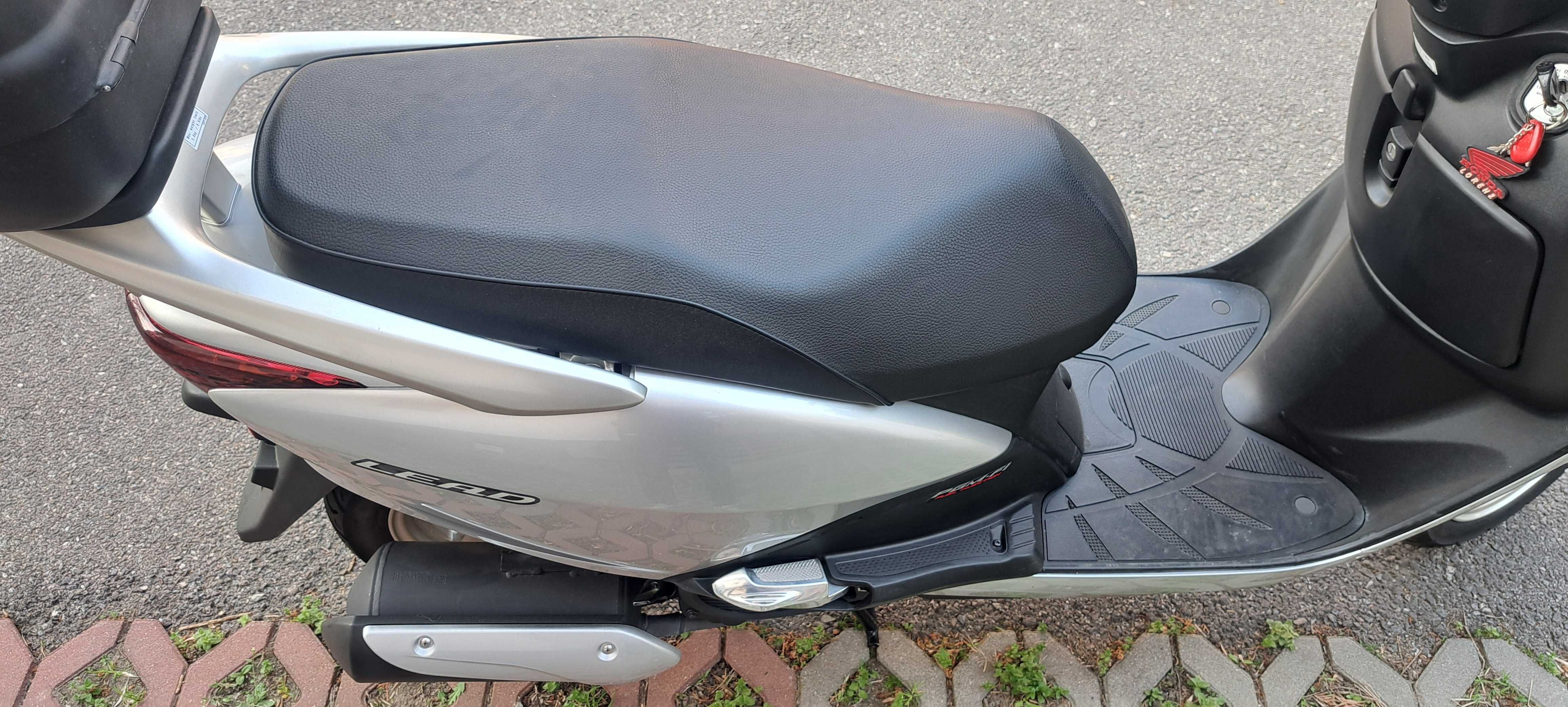 Honda LEAD / 2011 / 110cc / Nou Nout ! Import GERMANIA, garantie !