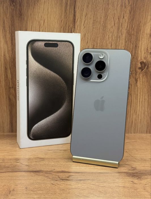 Iphone 15 Pro | AS STORE