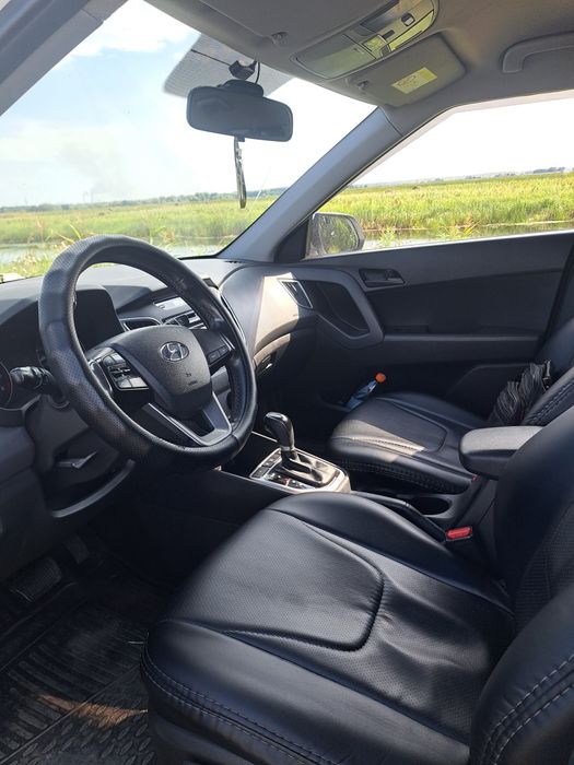 Продам Hyndai Creta