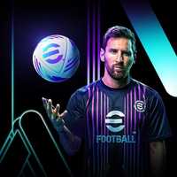 eFootball PES 2024 Season Update
Datapack 8.03