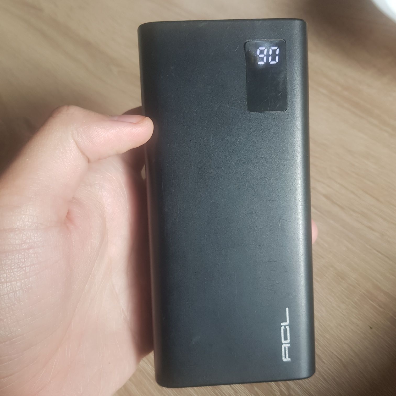 Power bank от 10000 до 50000 mha всякакви видове