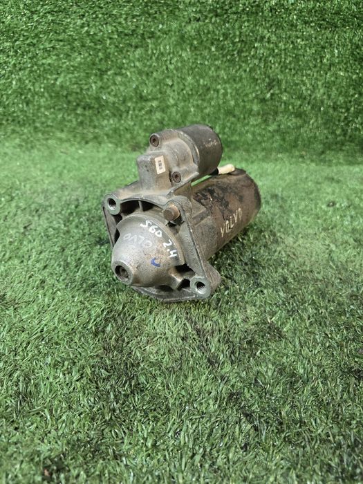 Стартер Вольво С80 С60 Volvo S80 S60