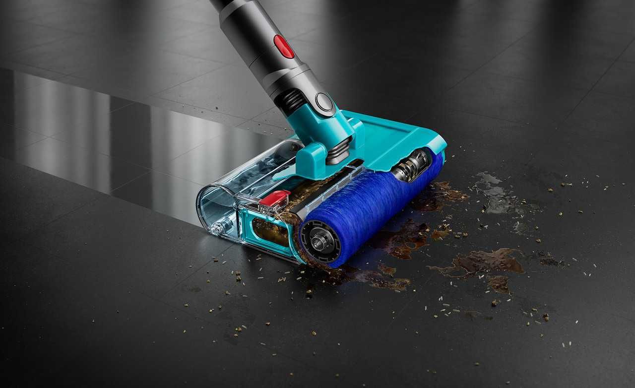 Dyson V15 Submarine моп приставка