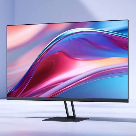 NEW Redmi 27 Ips 2K 100Hz Optom