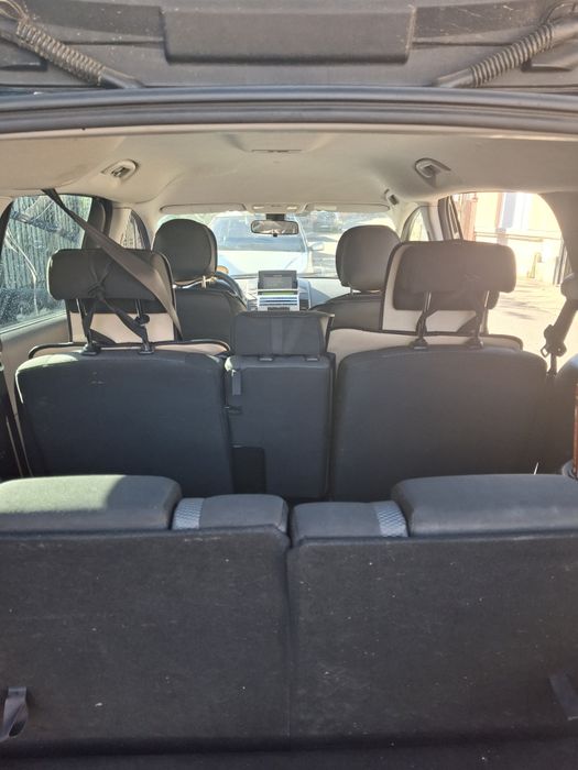 Mazda 5 Fabricație 2007