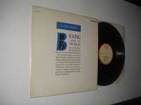 B.B. King:Live At The Regal (1965, reed. anii 70) vinil blues, USA, Ex