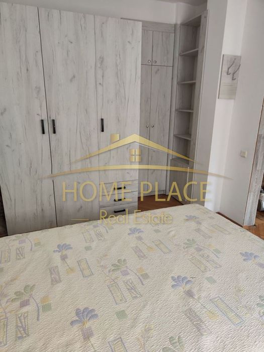 Дава се под наем Двустаен апартамент в Варна, Спортна зала - 64 кв.м за 561 € - Снимка #5