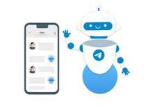 Telegram bot yaratamiz/Создаем телеграм ботов