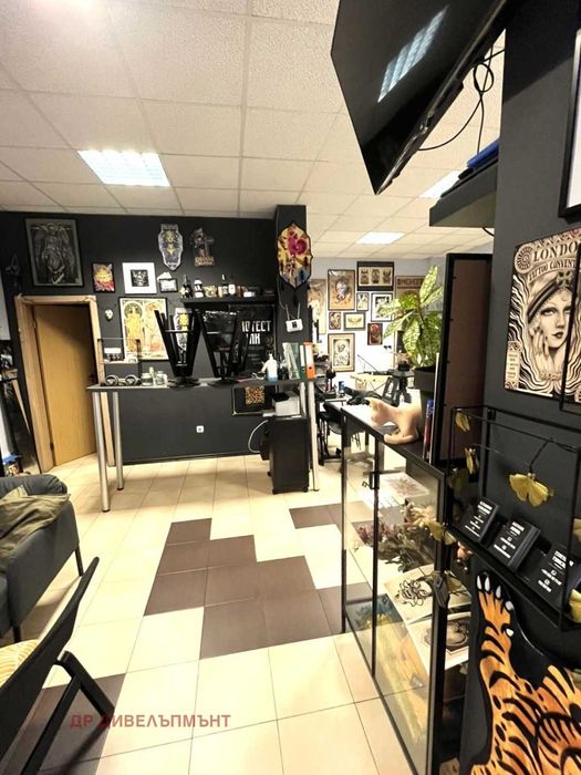 Дава под Наем МАГАЗИН
град София, Дървеница ул. Пловдивско поле