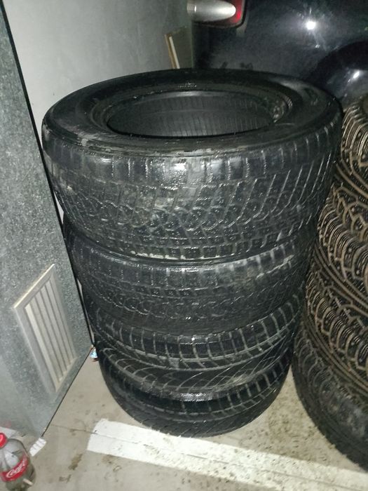 Продам липучку всесезонку