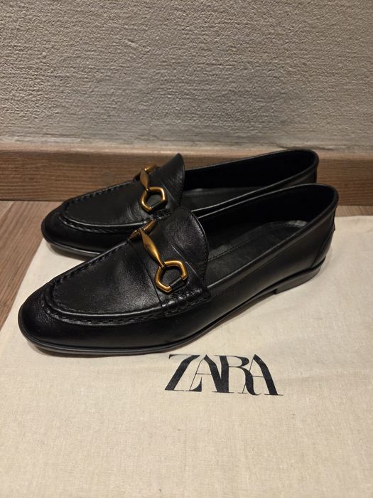 Pantofi Zara masura 38