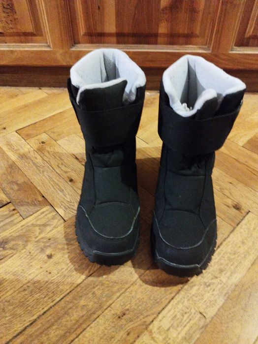 QUECHUA БОТУШИ 39 за преходи в сняг