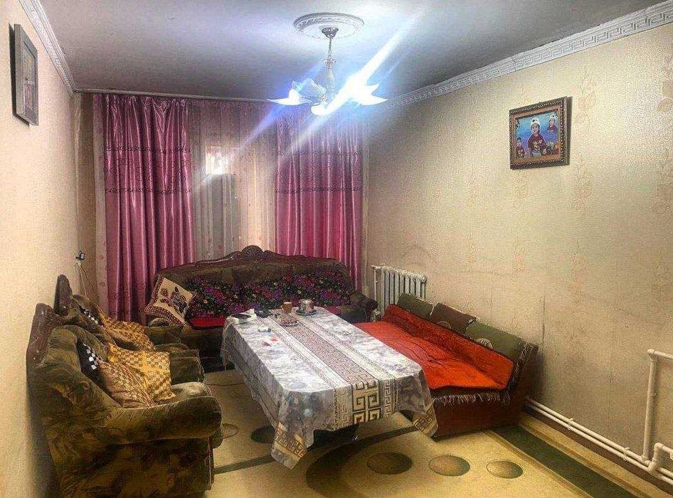 Квартира в КИРГИЛИ