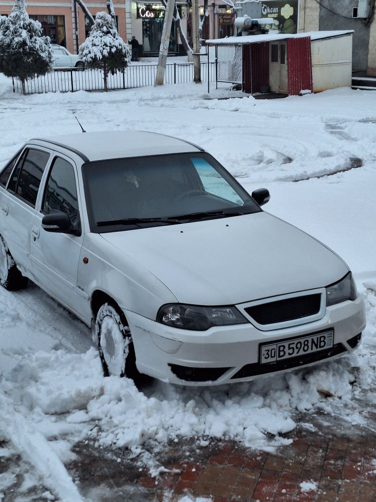 Nexia 2 donc 1.5 motor